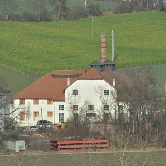 Glockengießerei St. Florian