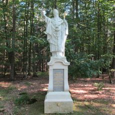 Socha svatého Adolfa