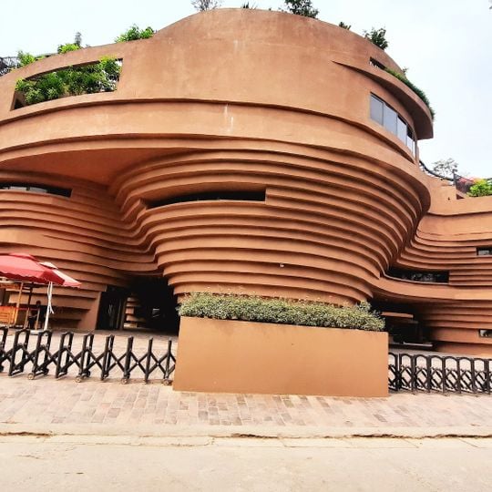 Musée national de la céramique de Bat Trang