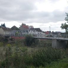 Muldebrücke Sörmitz