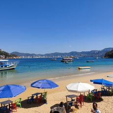 Playa La Roqueta