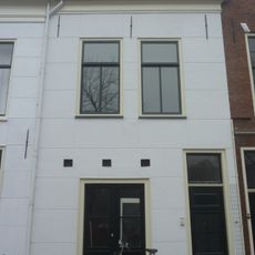 Herengracht 102, Leiden