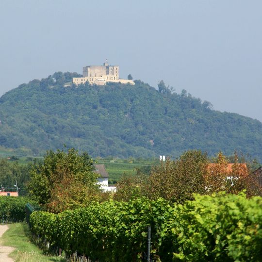 Schlossberg