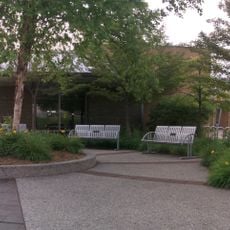 East Grand Rapids Branch Library