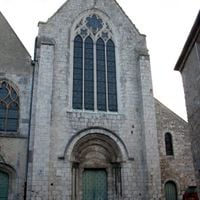 Saint-Arnoult-en-Yvelines