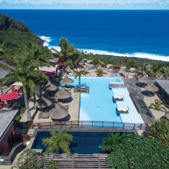 Palm Hotel & Spa