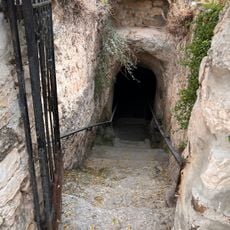 Tomb of the Prophets Haggai, Zechariah and Malachi