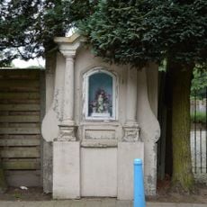 Onze-Lieve-Vrouwekapel