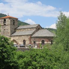 Église Saint-André de Prades