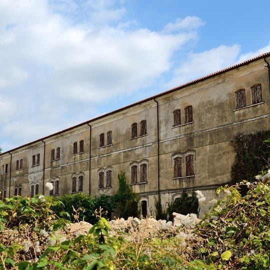 Museo geomineralogico e del caolino