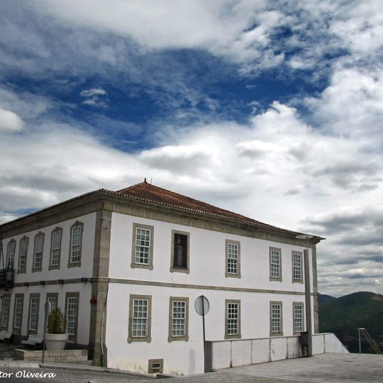 Câmara Municipal de Vinhais