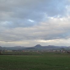 Naučná stezka Louny–Zeměchy