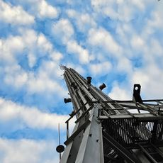 Torre Latinoamericana