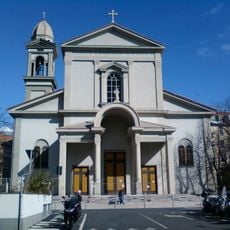 Chiesa di San Francesco da Paola