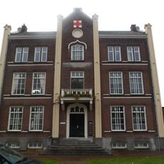 Jutfaseweg 7, Utrecht