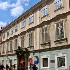 Millesimovský palác, Celetná