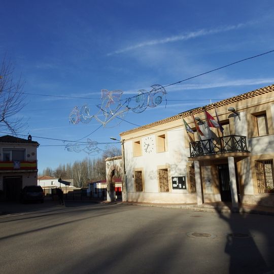 Olmedilla de Alarcón