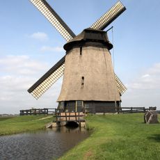 Poldermolen E
