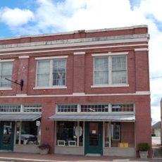 Brown Hotel and Cafe