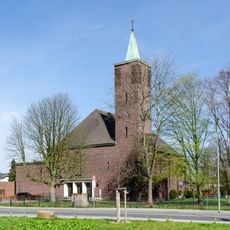 Christ the King Church