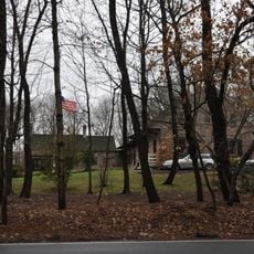 Nicholas Haring House