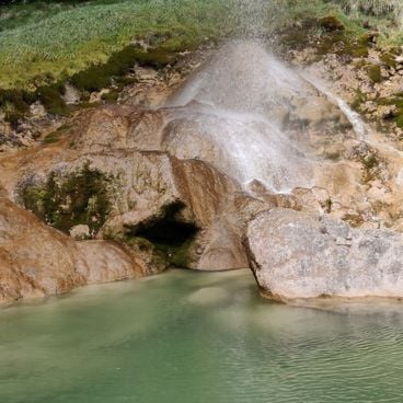 Randonnée sur la Côte d'Azur : sentiers côtiers entre Nice et Monaco, de Cap d'Ail aux Gorges du Verdon
