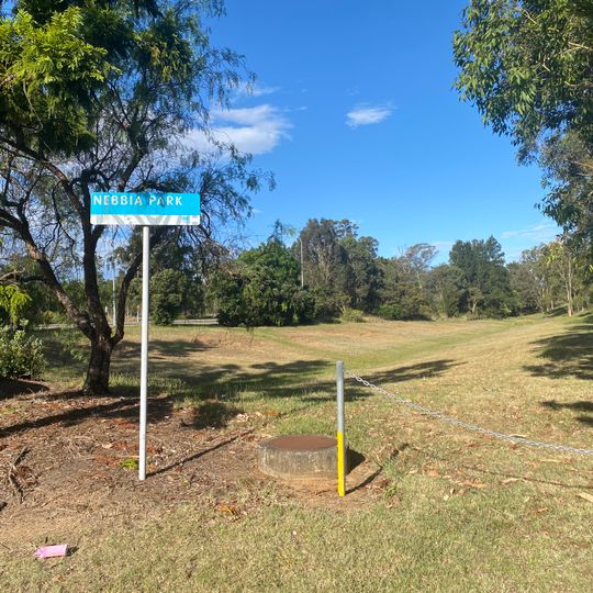 Nebbia Park