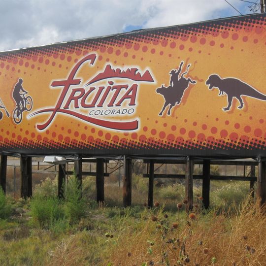 Fruita