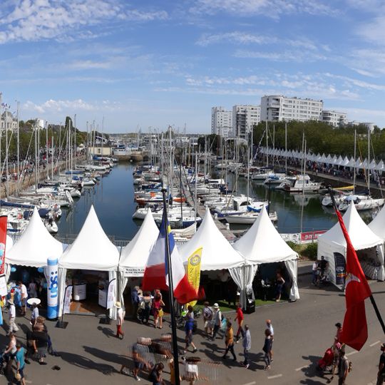 Palais des Congrès de Lorient