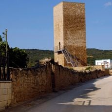Torre de Arellano