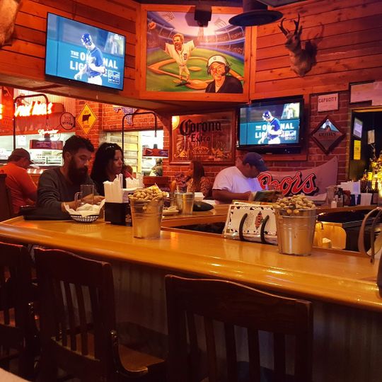 Texas Roadhouse