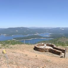 Union Valley Reservoir