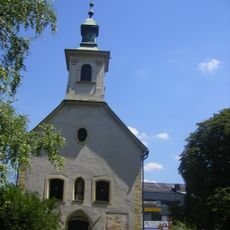 St. Maximilian's Church