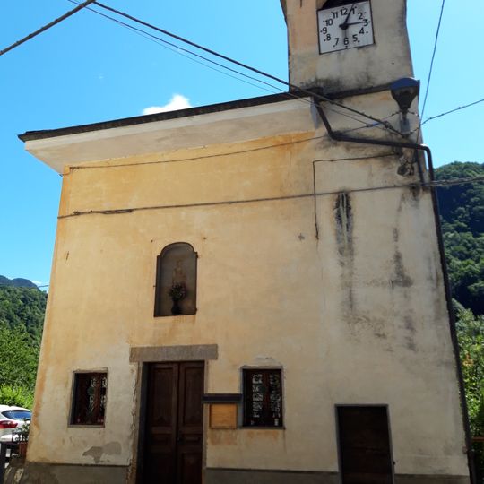 Chiesa di San Pantaleone