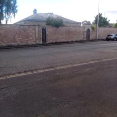 Kelso, Roxburgh Street, Walton Hall