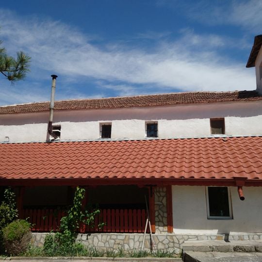 Свети Георги