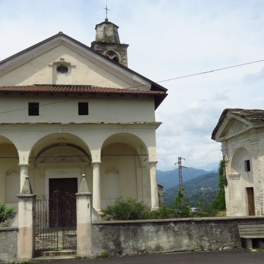 Chiesa di San Giovanni Battista