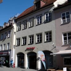 Ehemaliges Gasthaus zum Schwan