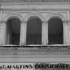 St. Martin's Parish Hall