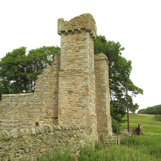 Grange Farmhouse And Gin Gang