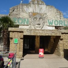 Amazon World Zoo Park