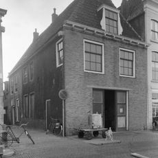 Noorderhaven 34, Harlingen