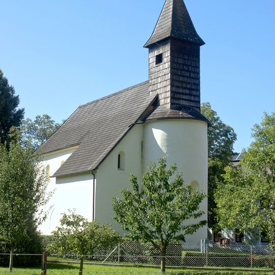 Filialkirche Feichsen