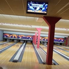 Bowling La Barrière