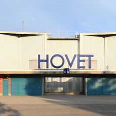 Hovet