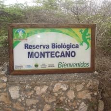 Montecano Biological Reservation