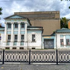 Городская усадьба (Тверь)