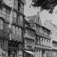 Börse (Quedlinburg)