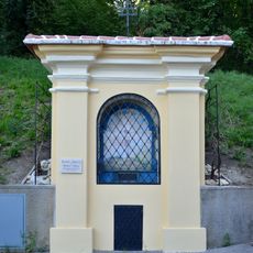 Bründl-Kapelle, Neulengbach