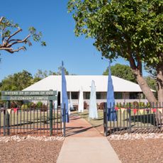 St John of God Convent, Broome
